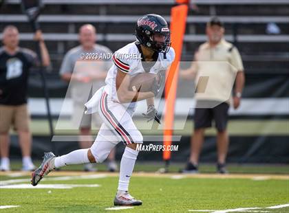 Thumbnail 3 in Maryville @ Bradley Central photogallery.