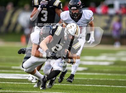 Thumbnail 1 in Maryville @ Bradley Central photogallery.