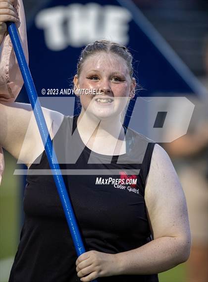 Thumbnail 1 in Maryville @ Bradley Central photogallery.
