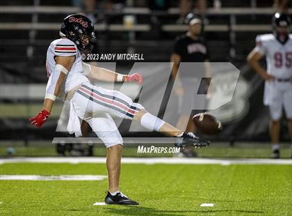 Thumbnail 2 in Maryville @ Bradley Central photogallery.