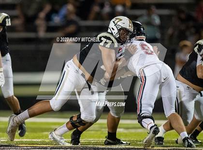 Thumbnail 3 in Maryville @ Bradley Central photogallery.