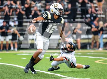 Thumbnail 1 in Maryville @ Bradley Central photogallery.