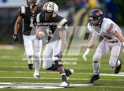 Thumbnail 1 in Maryville @ Bradley Central photogallery.