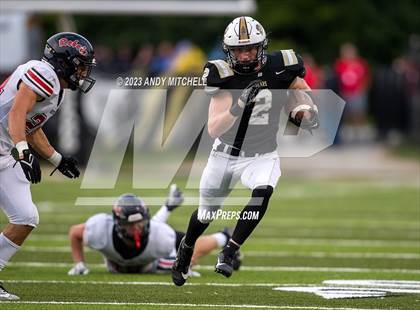 Thumbnail 3 in Maryville @ Bradley Central photogallery.