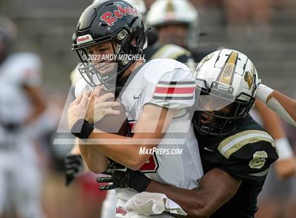 Thumbnail 1 in Maryville @ Bradley Central photogallery.