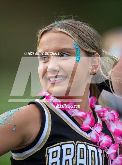Thumbnail 1 in Maryville @ Bradley Central photogallery.