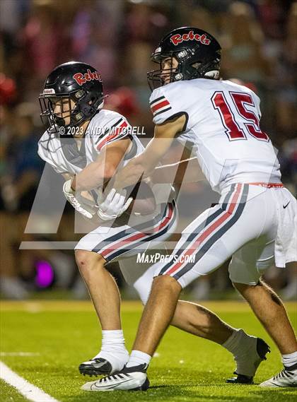 Thumbnail 2 in Maryville @ Bradley Central photogallery.