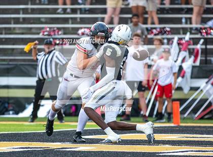 Thumbnail 2 in Maryville @ Bradley Central photogallery.