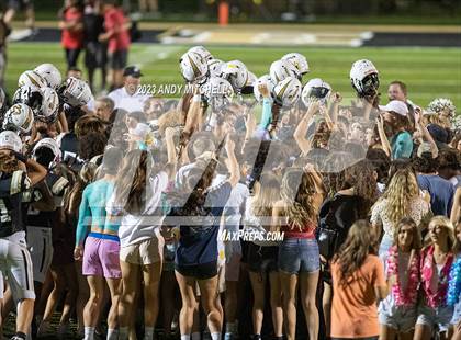 Thumbnail 1 in Maryville @ Bradley Central photogallery.