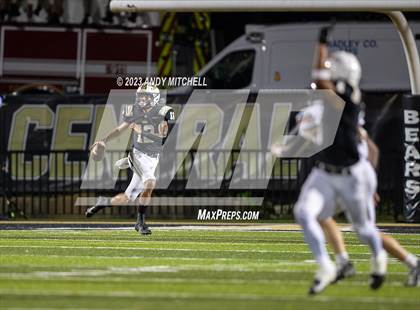 Thumbnail 2 in Maryville @ Bradley Central photogallery.