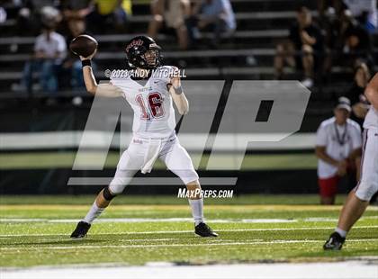 Thumbnail 2 in Maryville @ Bradley Central photogallery.