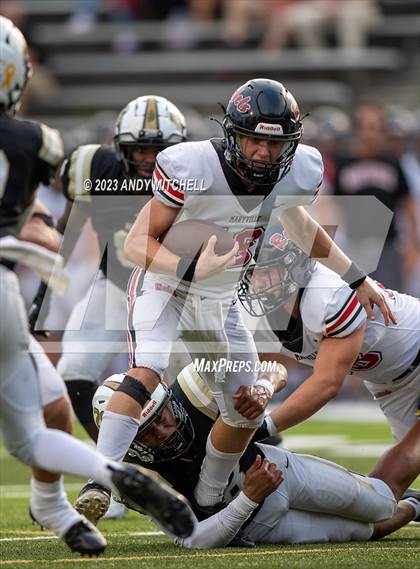 Thumbnail 3 in Maryville @ Bradley Central photogallery.