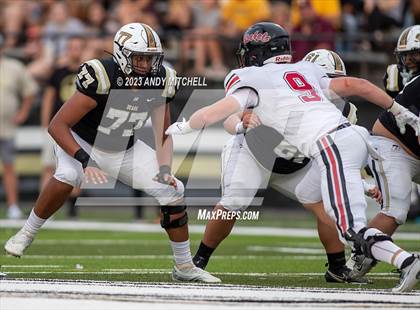 Thumbnail 3 in Maryville @ Bradley Central photogallery.