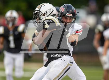 Thumbnail 1 in Maryville @ Bradley Central photogallery.