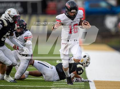 Thumbnail 3 in Maryville @ Bradley Central photogallery.