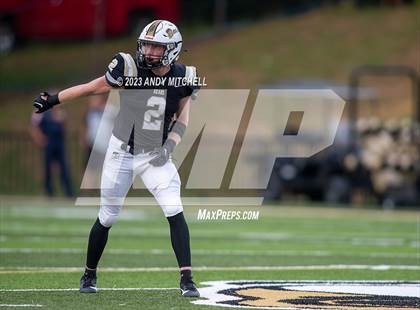 Thumbnail 1 in Maryville @ Bradley Central photogallery.