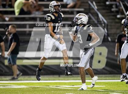 Thumbnail 3 in Maryville @ Bradley Central photogallery.