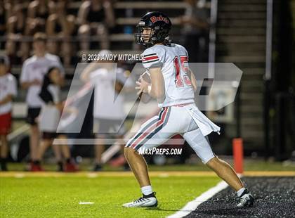 Thumbnail 1 in Maryville @ Bradley Central photogallery.