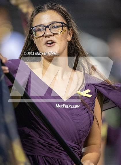 Thumbnail 1 in Maryville @ Bradley Central photogallery.