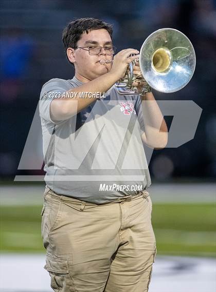 Thumbnail 2 in Maryville @ Bradley Central photogallery.