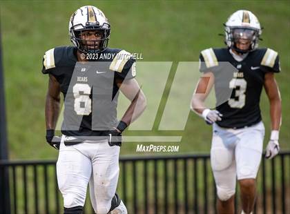Thumbnail 1 in Maryville @ Bradley Central photogallery.
