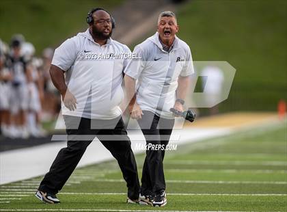 Thumbnail 3 in Maryville @ Bradley Central photogallery.