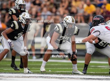 Thumbnail 2 in Maryville @ Bradley Central photogallery.
