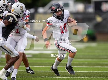 Thumbnail 2 in Maryville @ Bradley Central photogallery.