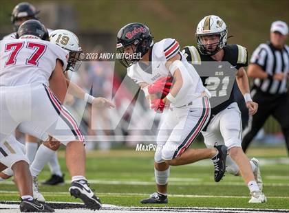 Thumbnail 2 in Maryville @ Bradley Central photogallery.