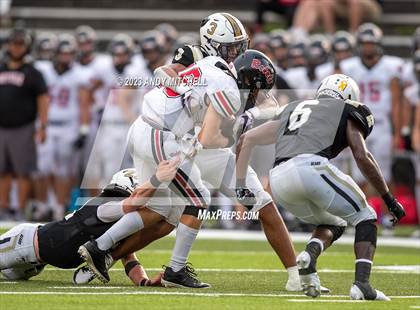 Thumbnail 3 in Maryville @ Bradley Central photogallery.