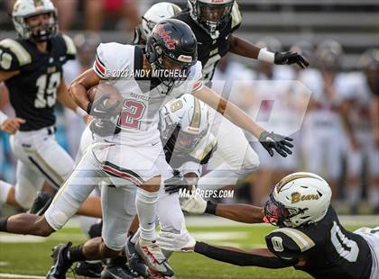 Thumbnail 2 in Maryville @ Bradley Central photogallery.