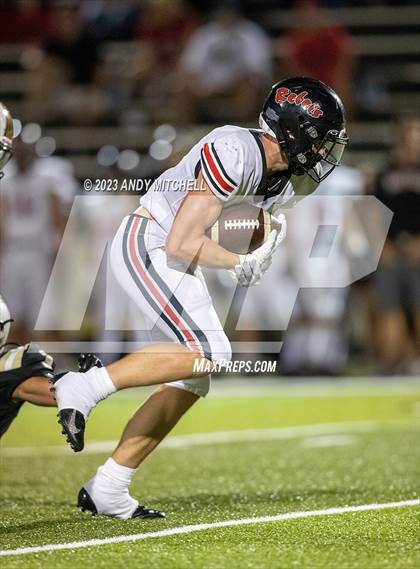 Thumbnail 3 in Maryville @ Bradley Central photogallery.