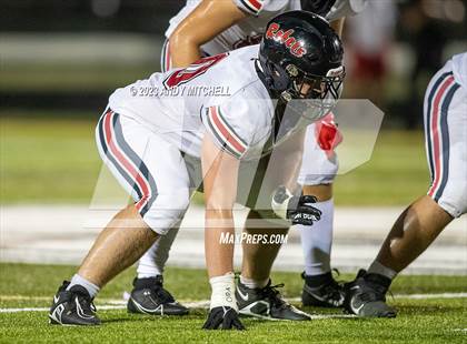 Thumbnail 1 in Maryville @ Bradley Central photogallery.