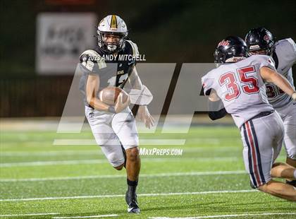 Thumbnail 2 in Maryville @ Bradley Central photogallery.
