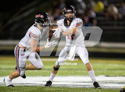 Thumbnail 2 in Maryville @ Bradley Central photogallery.