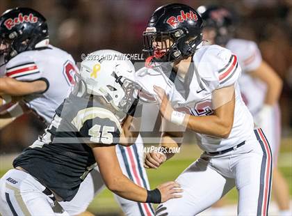Thumbnail 3 in Maryville @ Bradley Central photogallery.