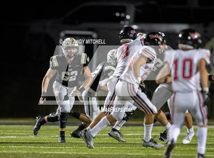Thumbnail 3 in Maryville @ Bradley Central photogallery.
