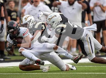 Thumbnail 1 in Maryville @ Bradley Central photogallery.