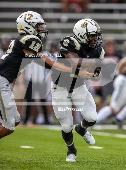 Thumbnail 1 in Maryville @ Bradley Central photogallery.