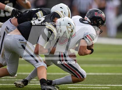 Thumbnail 1 in Maryville @ Bradley Central photogallery.