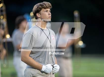 Thumbnail 2 in Maryville @ Bradley Central photogallery.
