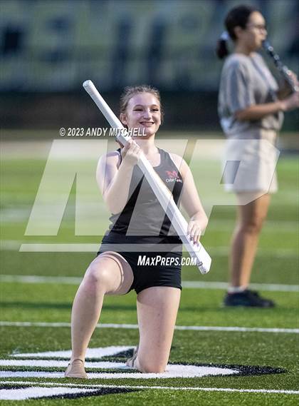 Thumbnail 3 in Maryville @ Bradley Central photogallery.