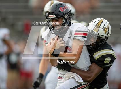Thumbnail 3 in Maryville @ Bradley Central photogallery.