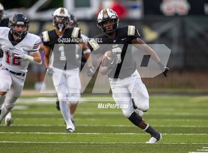 Thumbnail 3 in Maryville @ Bradley Central photogallery.