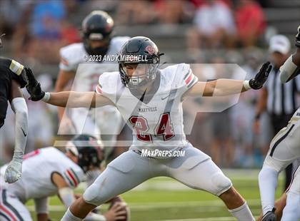 Thumbnail 2 in Maryville @ Bradley Central photogallery.