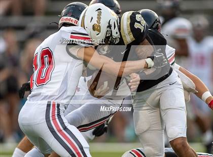 Thumbnail 3 in Maryville @ Bradley Central photogallery.