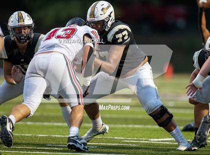 Thumbnail 1 in Maryville @ Bradley Central photogallery.