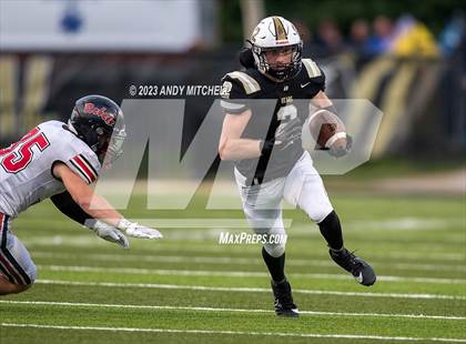Thumbnail 2 in Maryville @ Bradley Central photogallery.