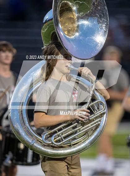 Thumbnail 2 in Maryville @ Bradley Central photogallery.