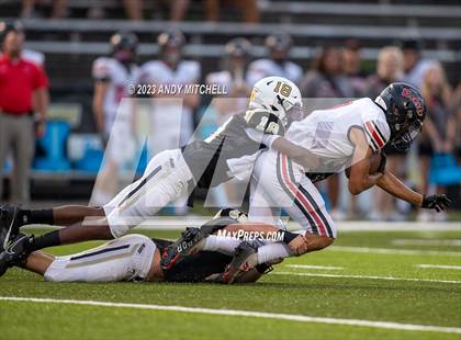 Thumbnail 2 in Maryville @ Bradley Central photogallery.